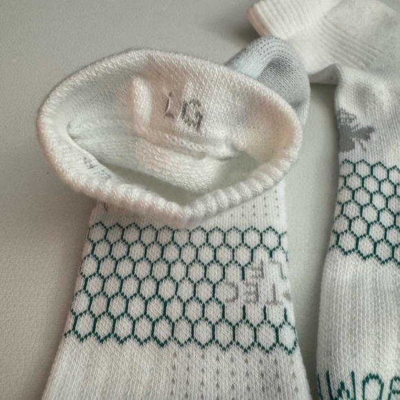 Bombas golf quarter socks ⛳️ - Picture 3 of 6